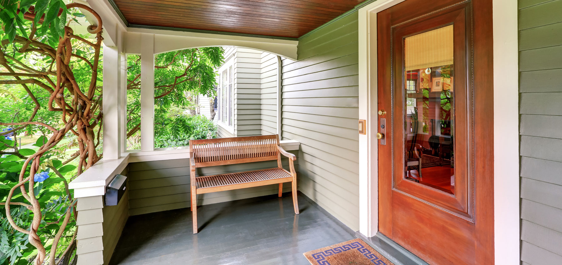 Double Suite Rooms